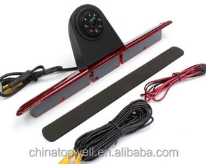 Tercera luz de freno OEM cámara ccd fro mercedes sprinter o volkswagen crafter - Product Image 3
