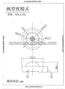 Tốt nhất an toàn phản quang đường lái xe đánh dấu từ Nhà Máy Trung Quốc - Product Image 4