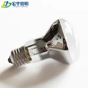 R63 40 와트 할로겐 lamp Edison style 빛 반사판 lamp bulbs 대 한 홈 장식