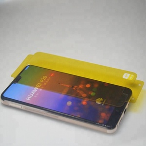 Protecteur d'écran pour Samsung Galaxy S7 Edge, Film à couverture complète en TPU, résistant, 4H, verre gorille, 360 pièces - Product Image 5