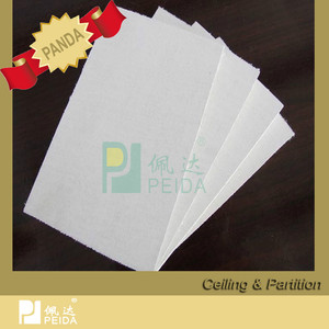 Oferta excelente de MgO bordo perlita de magnesio cubiertas de teja - Product Image 2