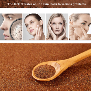 Organico Prodotto di Bellezza Per La Cura Del Viso Pulizia E Sbiancamento Alghe Alghe In Polvere - Product Image 5