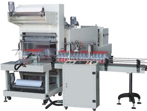 Máy Đóng Chai Chai Nước Khoáng Bằng Tay - Product Image 2