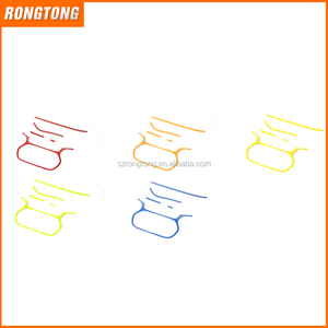 Moldura decorativa para salpicadero de coche, para <span class=keywords><strong>Jeep</strong></span> <span class=keywords><strong>Renegade</strong></span>, 4 unidades - Product Image 6