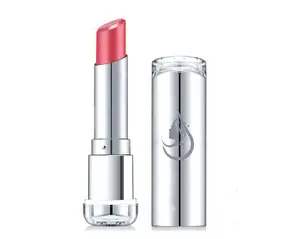 LED light lipstick private label waterproof lip makeup moisture lipstick