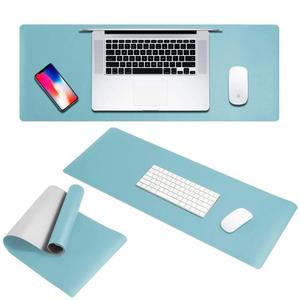 Personnalisé <span class=keywords><strong>tapis</strong></span> <span class=keywords><strong>de</strong></span> <span class=keywords><strong>Souris</strong></span> En Cuir Extra Longue Pliable <span class=keywords><strong>Tapis</strong></span> <span class=keywords><strong>De</strong></span> Table pour le Bureau - Product Image 2