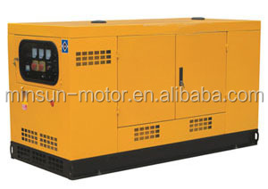 $ Number kw a 1000kw Generadores Generadores Diesel Silenciosos de Fábrica Para La Venta - Product Image 2