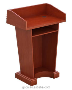 Pupitre de conférence de qualité supérieure - Product Image 3