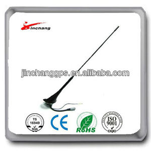 ( Manufacture ) haute qualité 6db am fm <span class=keywords><strong>cb</strong></span> antenne radio de voiture - Product Image 1