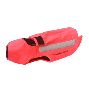 De haute qualité résistant à l'usure <span class=keywords><strong>chien</strong></span> <span class=keywords><strong>kevlar</strong></span> gilets <span class=keywords><strong>pour</strong></span> vente - Product Image 4