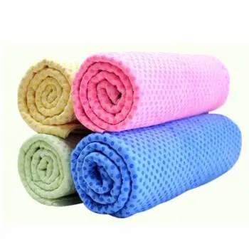 Exercise Cool down Quick cooling towel Outdoor Sports Speed cold Sweat Absorbing Instant Cooling Towel