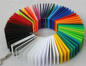 Feuille de plastique <span class=keywords><strong>PMMA</strong></span> transparente, rouleau de 3mm de diamètre en acrylique - Product Image 4