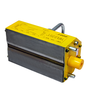 Levantamiento electroimán utilizado para grúa de 1 tonelada de imán de elevación - Product Image 3
