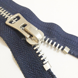 ESTRELLA bolso de decisiones zipers, bolso de la toma de cremalleras - Product Image 4