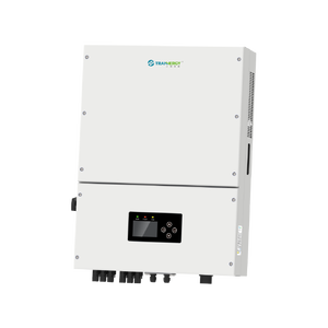 Hệ Thống Năng Lượng Mặt Trời Nhà 5kw Hệ Thống Năng Lượng Mặt Trời Sản Phẩm Năng Lượng Mặt Trời Cho Hệ Thống Năng Lượng Mặt Trời Trên Lưới Bộ Bảng Năng Lượng Mặt Trời Trên Lưới Nhà - Product Image 5