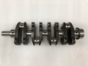 Albero Motore in Acciaio Forgiato con Corsa di 89mm per <span class=keywords><strong>Honda</strong></span> B18 B18C B18A - Product Image 2