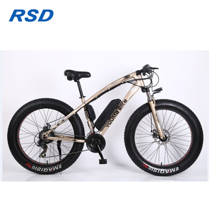 BICYSTAR 2018 Vélos électriques les plus vendus 26 pouces en alliage bon marché Meilleurs vélos électriques 500W Assistance au pédalage Vélo électrique pour <span class=keywords><strong>homme</strong></span> - Product Image 4
