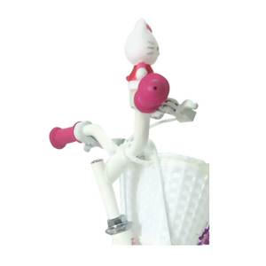 Vélo pour enfant, fille, en acier, 20 pouces, nouveau design et écologique - Product Image 4