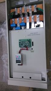 Sanch marca controlador de potencia serie SPC3 de 3 fase tiristor ( 25 ~ 450A ) - Product Image 2