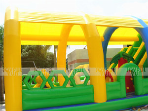 Énorme pas cher <span class=keywords><strong>prix</strong></span> jouets gonflables de terrain de jeu gonflable maison de videur sautant pour des affaires de <span class=keywords><strong>location</strong></span> - Product Image 4