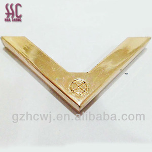 40mm Metal <strong>Corner</strong> for Bag,bag <strong>Corner</strong>,metal <strong>Corner</strong> for Book - Product Image 2