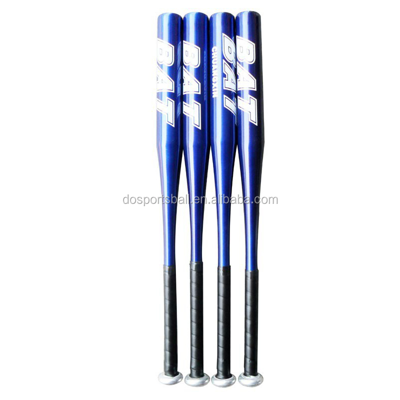 Batte De Baseball En Alliage D'aluminium 20 Pouces - Pour Enfants Et Jeunes - Sport De Plein Air
