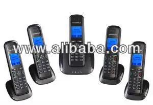 DECT IP Phone DP715/DP710