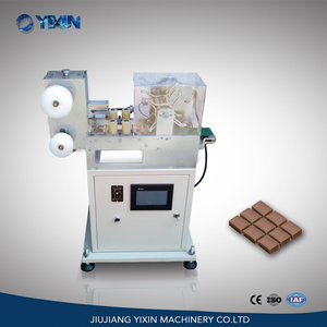 Yixin Công Nghệ 500 kg/giờ nhà vệ sinh tự động giặt thanh xà phòng máy làm - Product Image 2