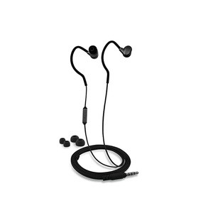 Auriculares Monoaurales <span class=keywords><strong>Desechables</strong></span> de Alta Calidad con Cable de 3.5mm, Auriculares con Cable para Guía Turístico de un Solo Lado, Venta al por Mayor - Product Image 4