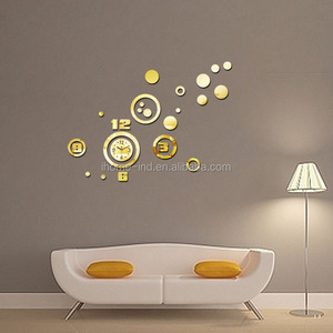 orologio <span class=keywords><strong>da</strong></span> <span class=keywords><strong>parete</strong></span> artigianali acrilico orologio fai <span class=keywords><strong>da</strong></span> te orologio <span class=keywords><strong>da</strong></span> <span class=keywords><strong>parete</strong></span> 3d <span class=keywords><strong>adesivi</strong></span> per la promozione - Product Image 2