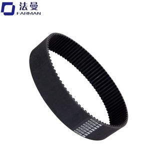 <span class=keywords><strong>HTD8M</strong></span> Cao Su Thời Gian Vành Đai - Product Image 3