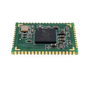 Jinou Bluetooth Ble 4.0 CSR8670 Module Stereo Audio/Data Transmissie Ble En Spp-Modus