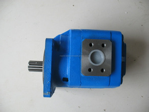 CBGJ2080 bomba hidráulica partes cargadora de ruedas sdlg xcmg xgma liugong Bomba De Dirección - Product Image 2
