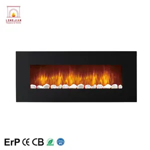 Wall Mount Fireplace Professional Factory Wall Mounted Style Safety Fireplace With Competitive Price