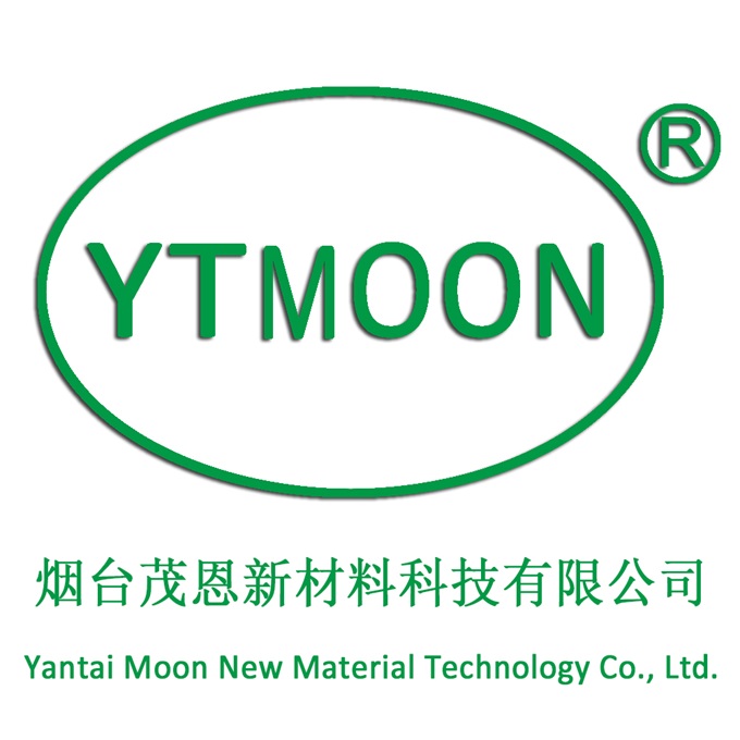 Yantai Moon New Material Technology Co., Ltd. logo