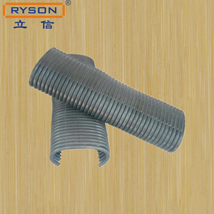 AC50 11 jauge haute résistance Galfan C-Clips Foshan fait attaches <span class=keywords><strong>de</strong></span> treillis métallique en <span class=keywords><strong>fer</strong></span> pour panier <span class=keywords><strong>de</strong></span> Gabion - Product Image 2