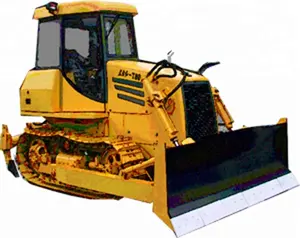 YTO T80 original neue 8ton verfolgt bulldozer