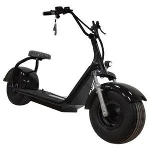 China factory cheap citycoco electric e bike city bike scooter 2000 wats cheaper citycoco 3000w