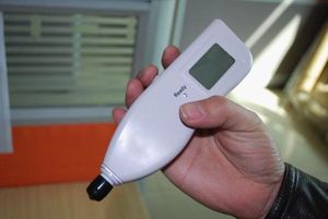 新生児黄und用経皮黄undテスター/経皮黄und検出器 - Product Image 2