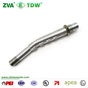 ZVA-boquilla automática de combustible, boquilla de repuesto de 16mm para accesorios de boquilla de combustible - Product Image 3