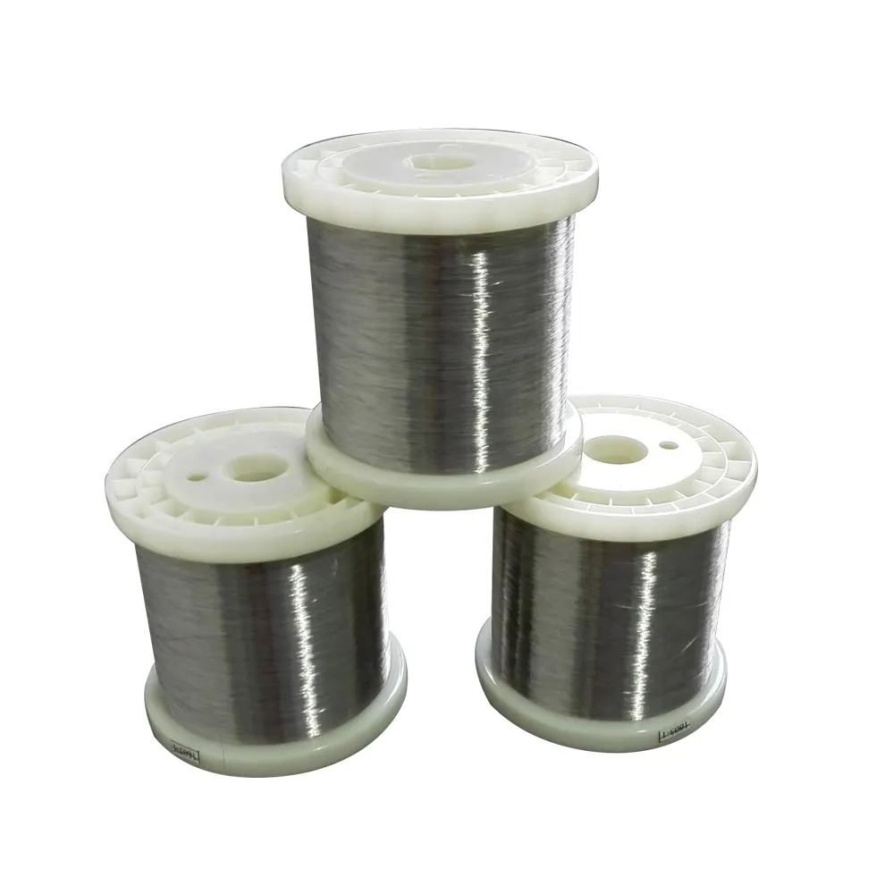 Fuse wire Nichrome electric resistance wire