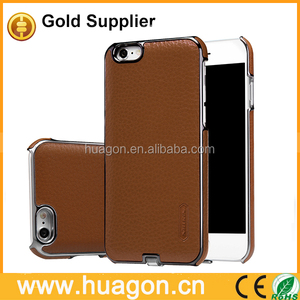 Cargador Receptor <span class=keywords><strong>Caso</strong></span> Para <span class=keywords><strong>el</strong></span> iphone de Apple 6 Cubierta Del Teléfono de Carga de Energía Móvil - Product Image 3