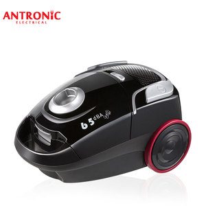 <span class=keywords><strong>Aspirateur</strong></span> à <span class=keywords><strong>sac</strong></span> ATC-VC161 de qualité supérieure, faible bruit (60 dB) - Product Image 4