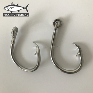<span class=keywords><strong>Anzuelos</strong></span> Circulares <span class=keywords><strong>de</strong></span> Línea Larga para Pesca Comercial <span class=keywords><strong>de</strong></span> Atún - Product Image 1