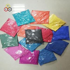 रंग बेरंग गर्मी संवेदनशील thermochromic के लिए वर्णक पेंट करने के लिए - Product Image 1