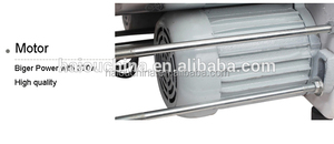 <span class=keywords><strong>Impastatrice</strong></span> Elettrica HO-2 <span class=keywords><strong>a</strong></span> <span class=keywords><strong>Spirale</strong></span> da 5 Litri - Prezzo Competitivo - Product Image 5