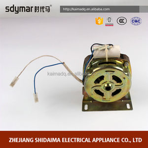 Precio barato lavadora motor comprar al por mayor directo de China - Product Image 2