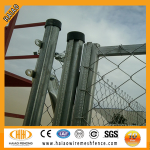 china baratos <span class=keywords><strong>el</strong></span> postes de tubo de Vallas de siemple torsión - Product Image 6