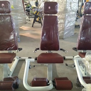 Máy Tập Thể Dục Đa Chức Năng Dezhou MND FITNESS Leg Extension/ Leg Curl - Product Image 4