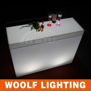 vacanza fantasty led moderni mini bancone da bar mobili - Product Image 2
